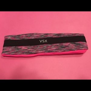 VICTORIA'S SECRET Reversible Headband